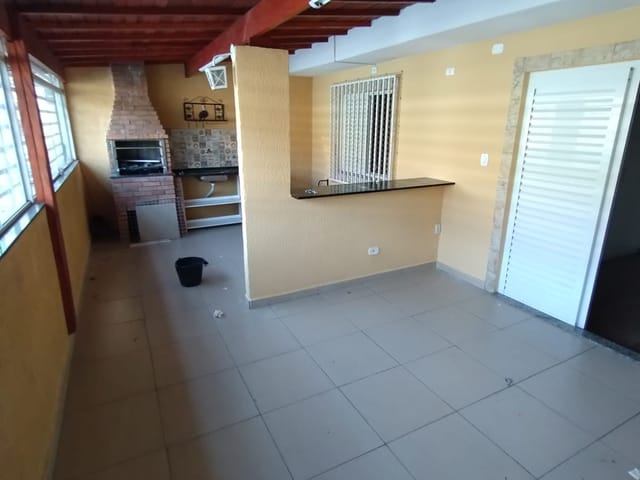 Foto do Sobrado - Sobrado para locação, Vila Santa Terezinha (Zona Norte), São Paulo, SP | GUAPIRA IMÓVEIS