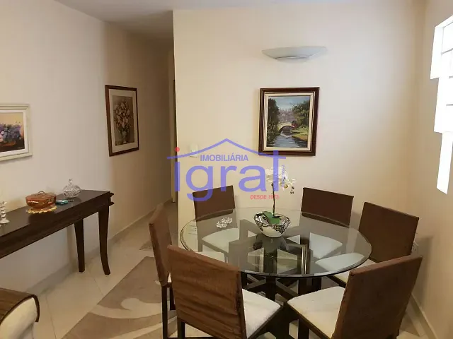 Sobrado com 124m² 3 quartos e 3 banheiros, à venda, no bairro Jabaquara em São Paulo