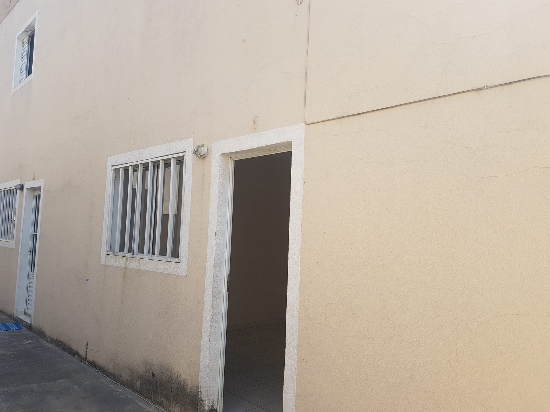 Sobrado, 2 quartos, 60 m² - Foto 1