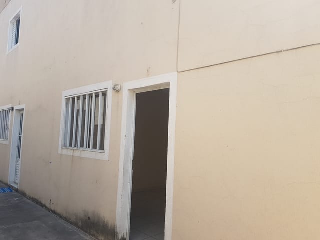 Sobrado com 250m² 2 quartos e 1 banheiro, à venda, no bairro Jardim Lisa em Campinas