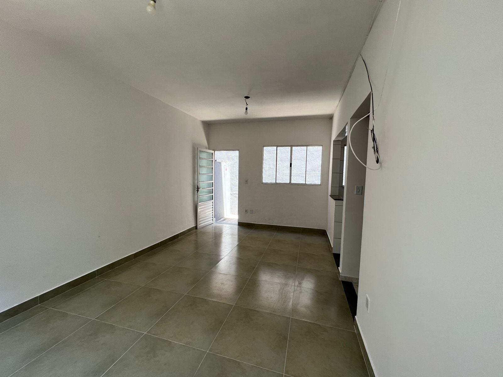 Sobrado, 2 quartos, 60 m² - Foto 2