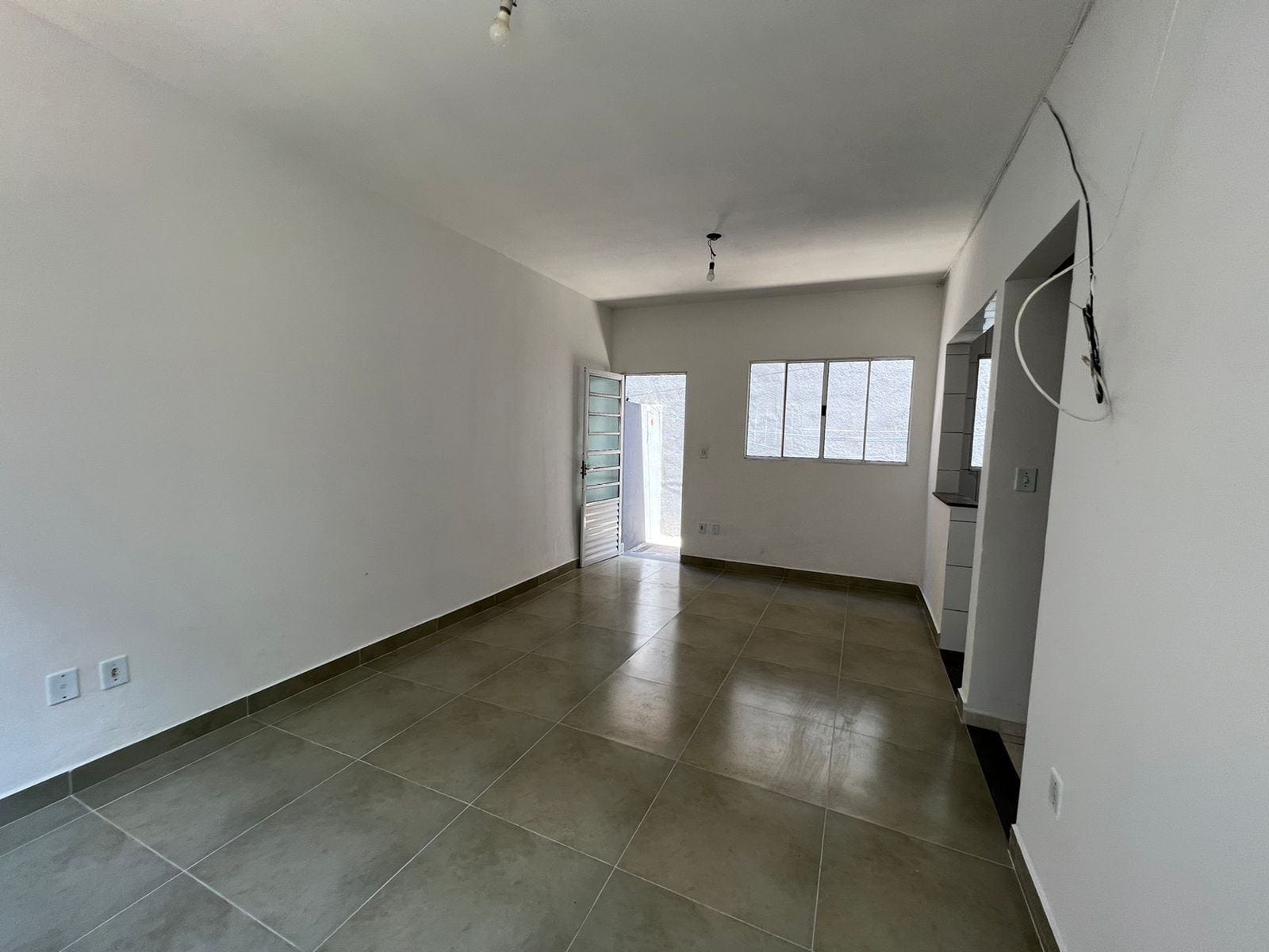 Sobrado, 2 quartos, 60 m² - Foto 3