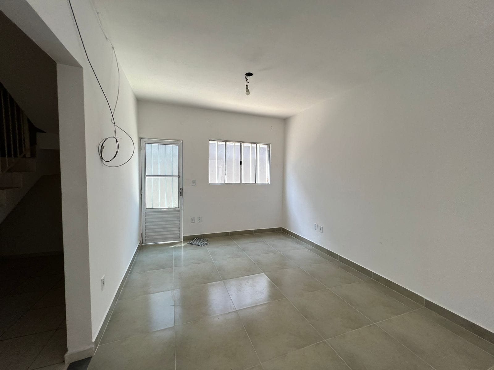 Sobrado, 2 quartos, 60 m² - Foto 4