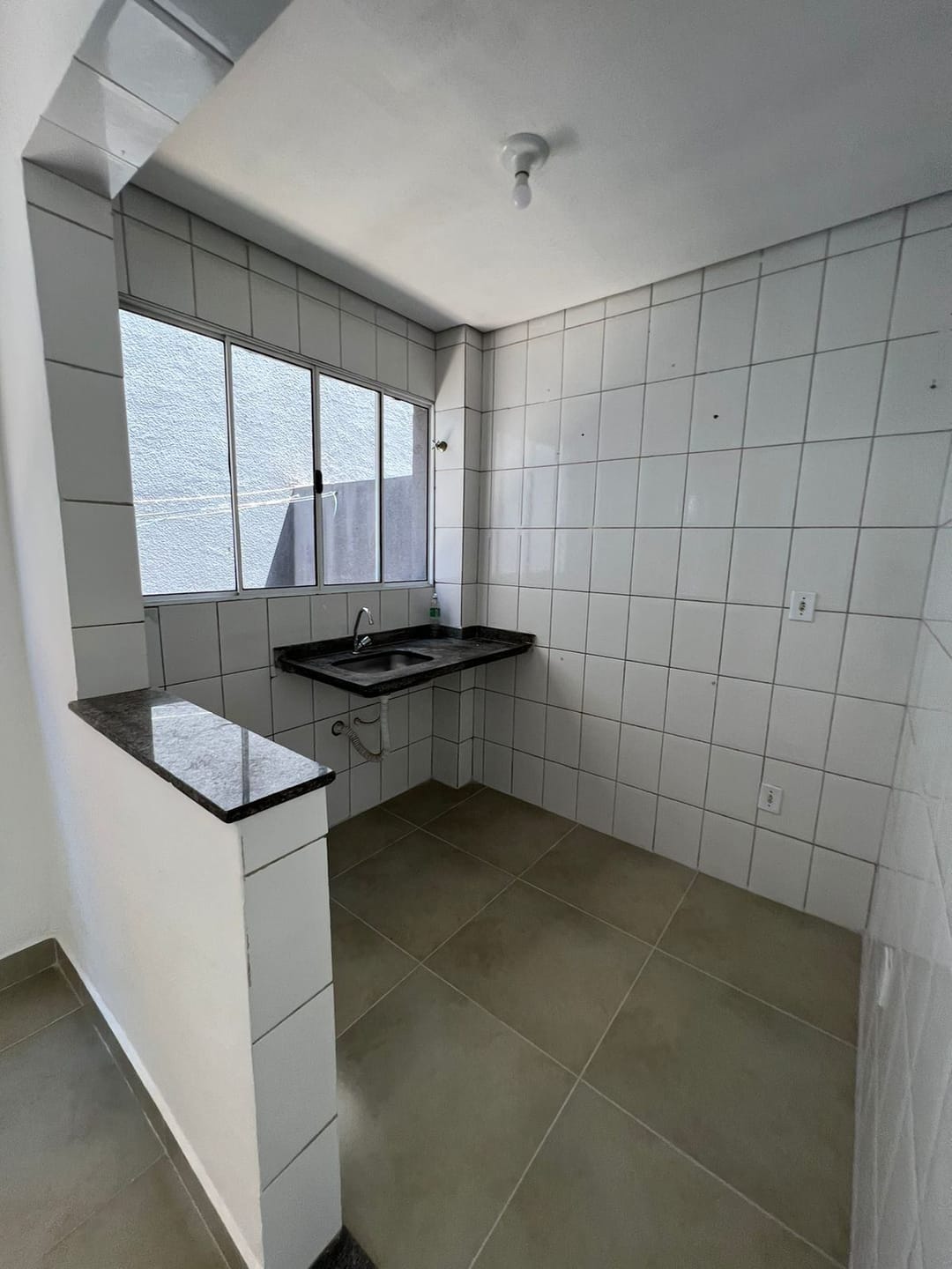 Sobrado, 2 quartos, 60 m² - Foto 6