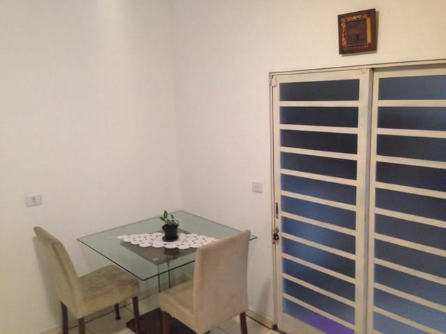 Foto do Sobrado - Sobrado residencial à venda, Loteamento Santa Edwiges, São José dos Campos. | INDEPENDENCE NEGOCIOS IMOBILIARIOS LTDA