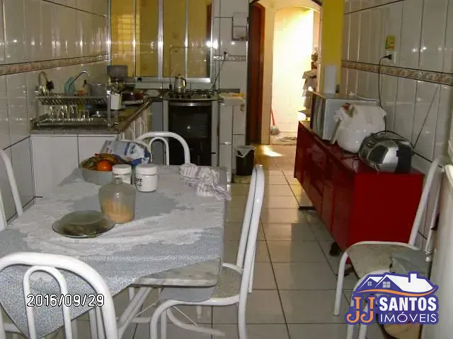Sobrado com 71m² 2 quartos e 2 banheiros, à venda, no bairro Vila Bertioga em São Paulo