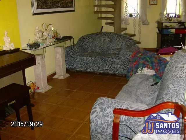 Sobrado com 71m² 2 quartos e 2 banheiros, à venda, no bairro Vila Bertioga em São Paulo