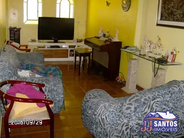 Sobrado com 71m² 2 quartos e 2 banheiros, à venda, no bairro Vila Bertioga em São Paulo
