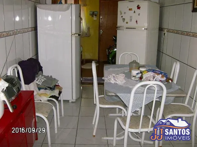Sobrado com 71m² 2 quartos e 2 banheiros, à venda, no bairro Vila Bertioga em São Paulo