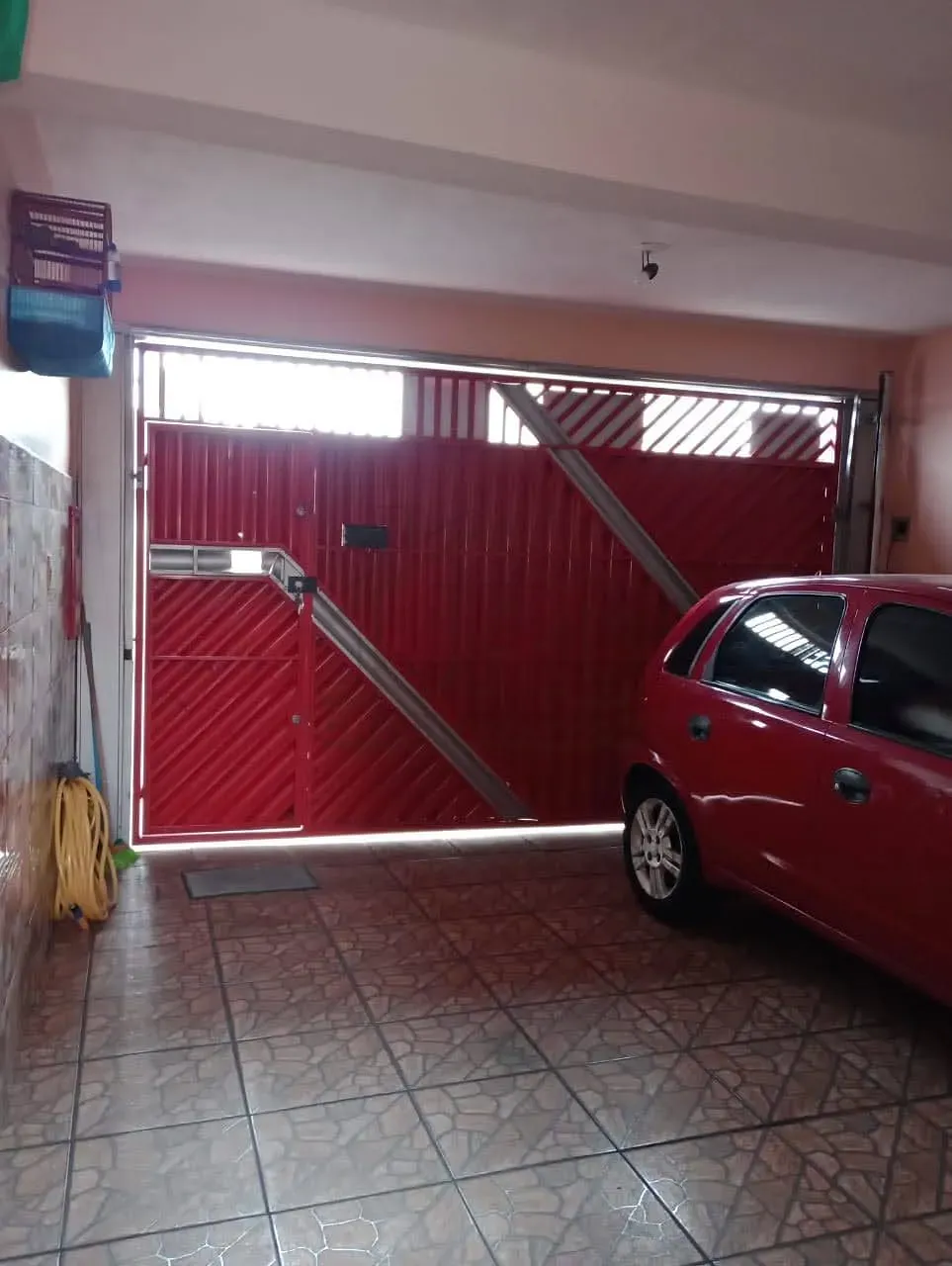 Sobrado, 4 quartos, 300 m² - Foto 17