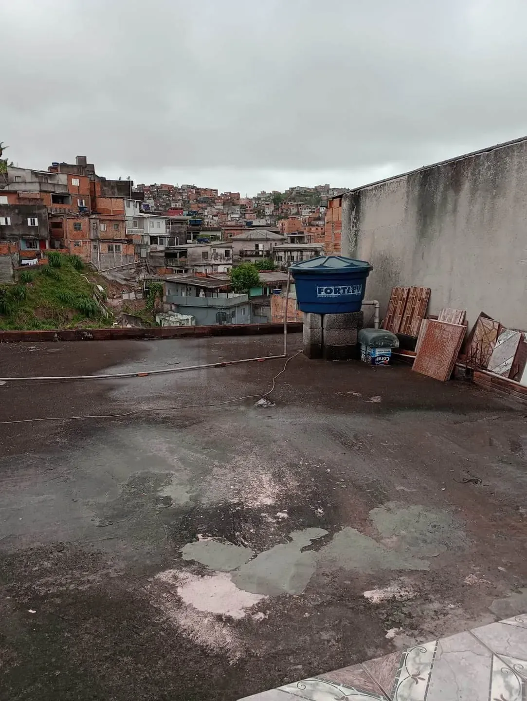 Sobrado, 4 quartos, 300 m² - Foto 25