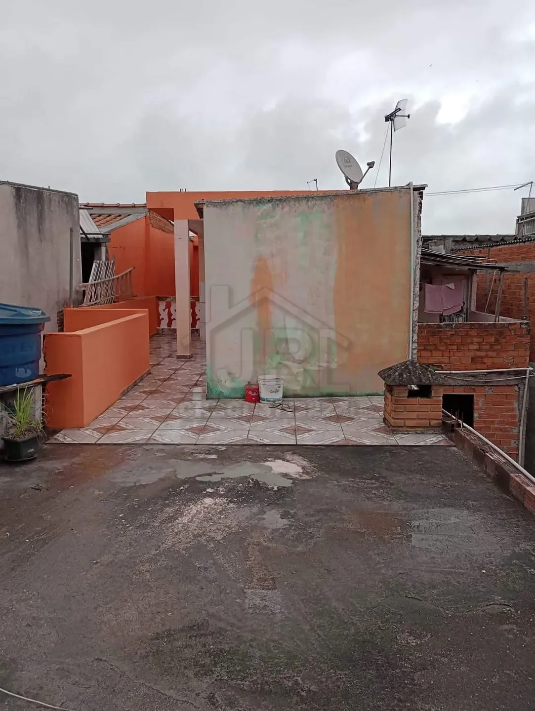 Sobrado, 4 quartos, 300 m² - Foto 27