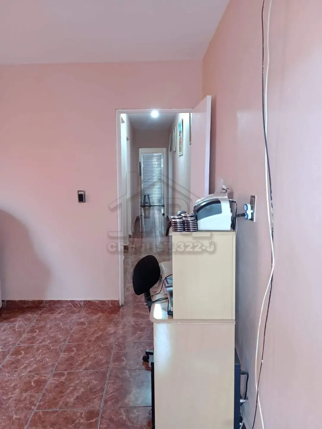 Sobrado, 4 quartos, 300 m² - Foto 31