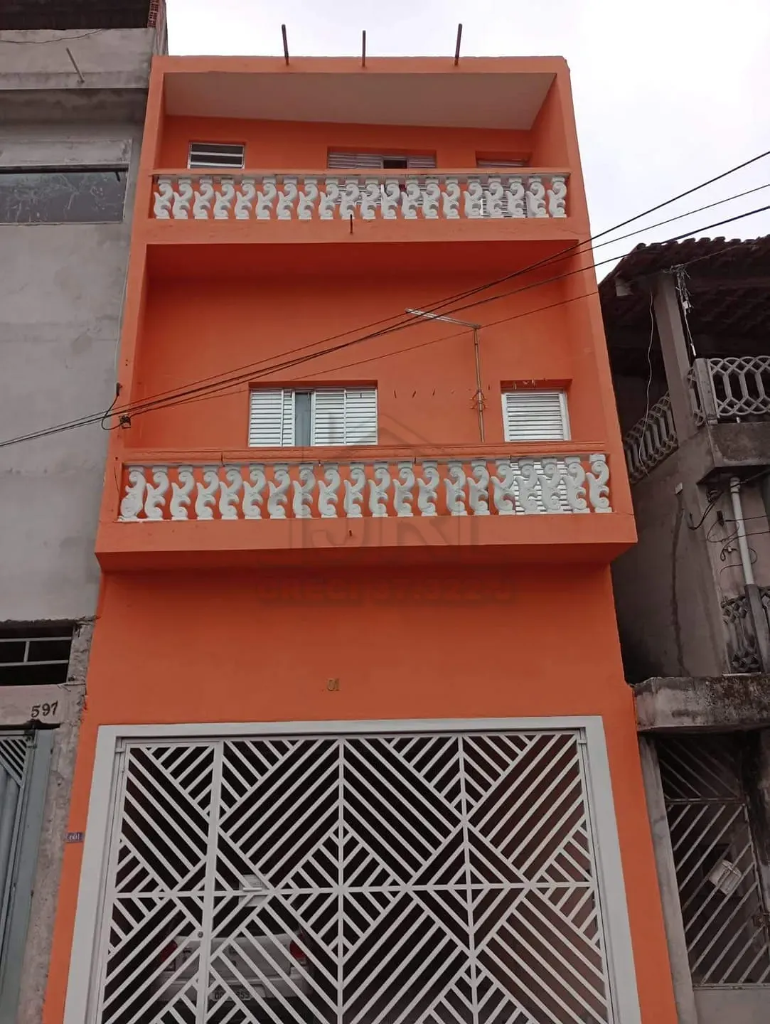 Sobrado, 4 quartos, 300 m² - Foto 34