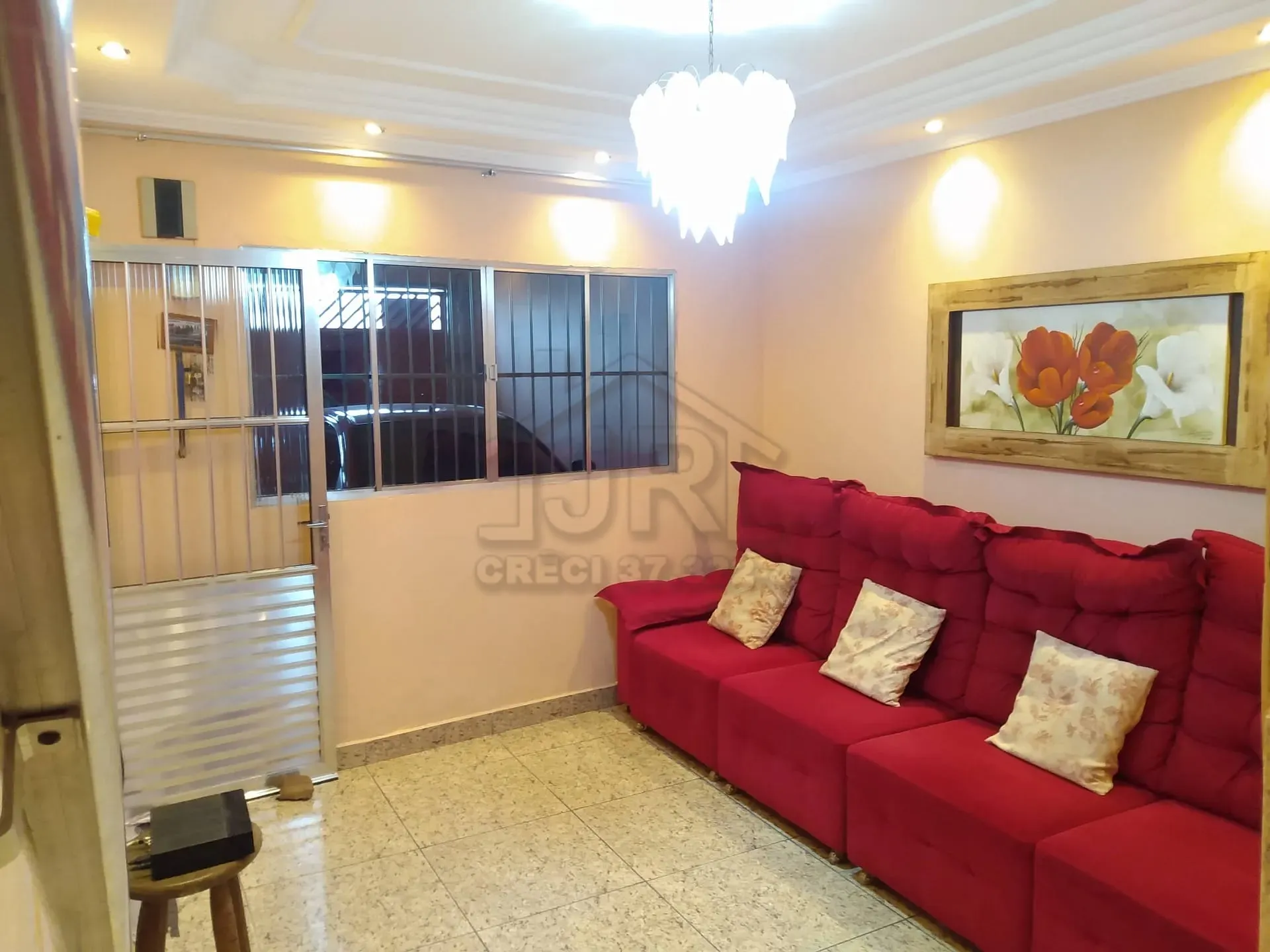 Sobrado, 4 quartos, 300 m² - Foto 1