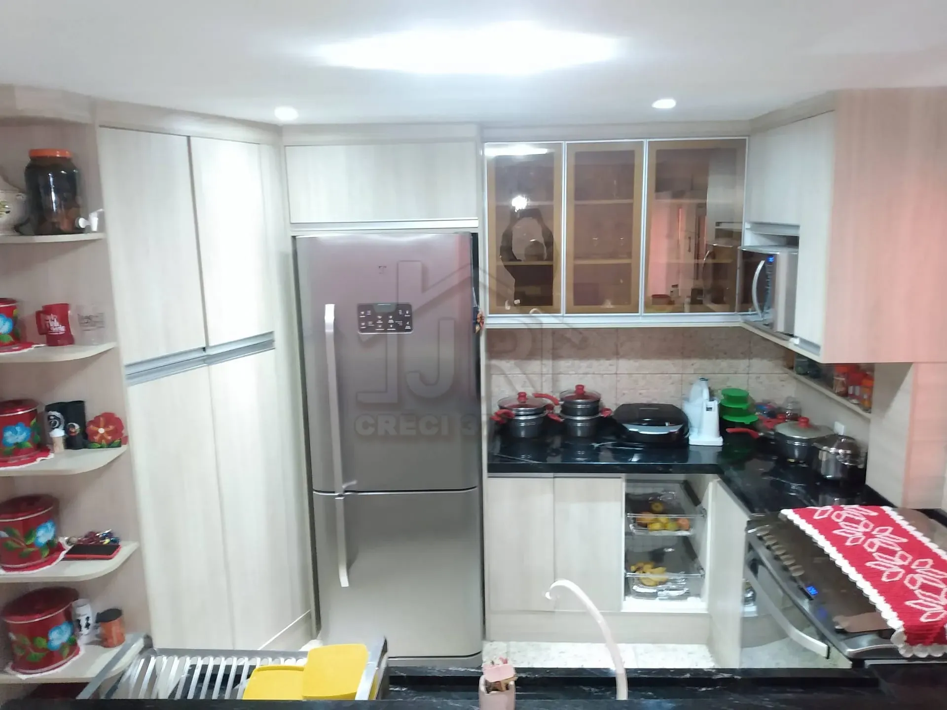 Sobrado, 4 quartos, 300 m² - Foto 4