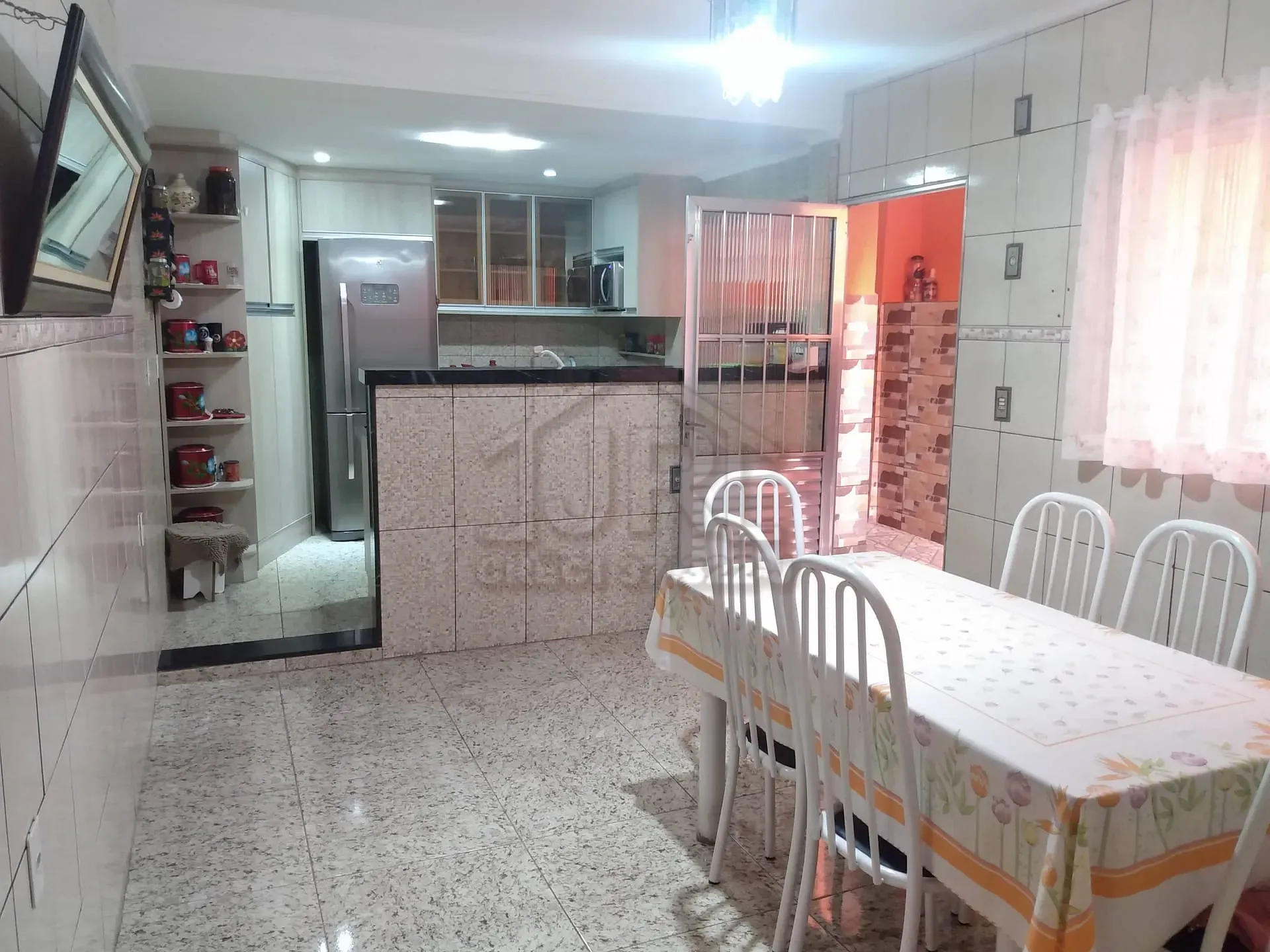 Sobrado, 4 quartos, 300 m² - Foto 5