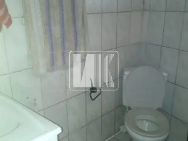 Sobrado com 100m² 2 quartos e 1 banheiro, à venda, no bairro Vila Palmares em Santo André