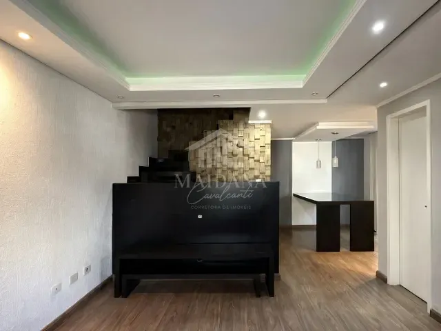 Sobrado com 186m² 3 quartos e 2 banheiros, à venda, no bairro Alto Boqueirão em Curitiba