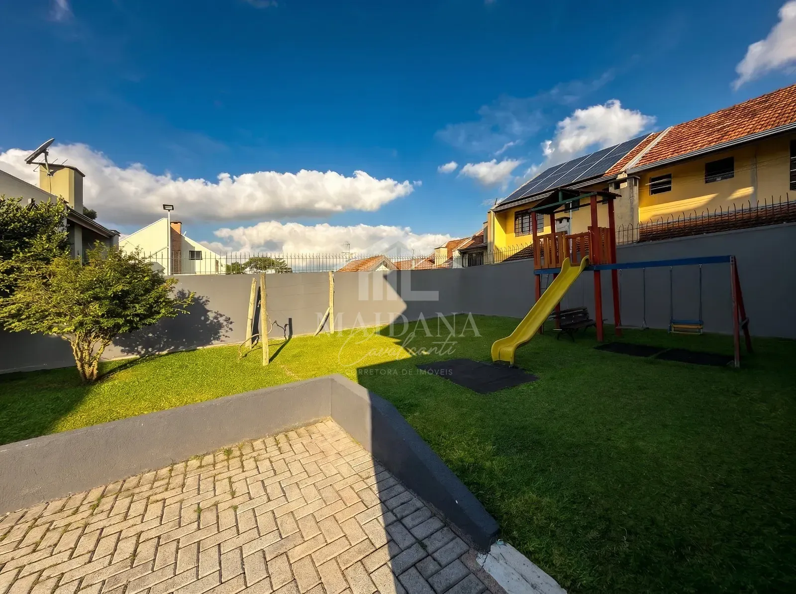 Sobrado, 3 quartos, 149 m² - Foto 21
