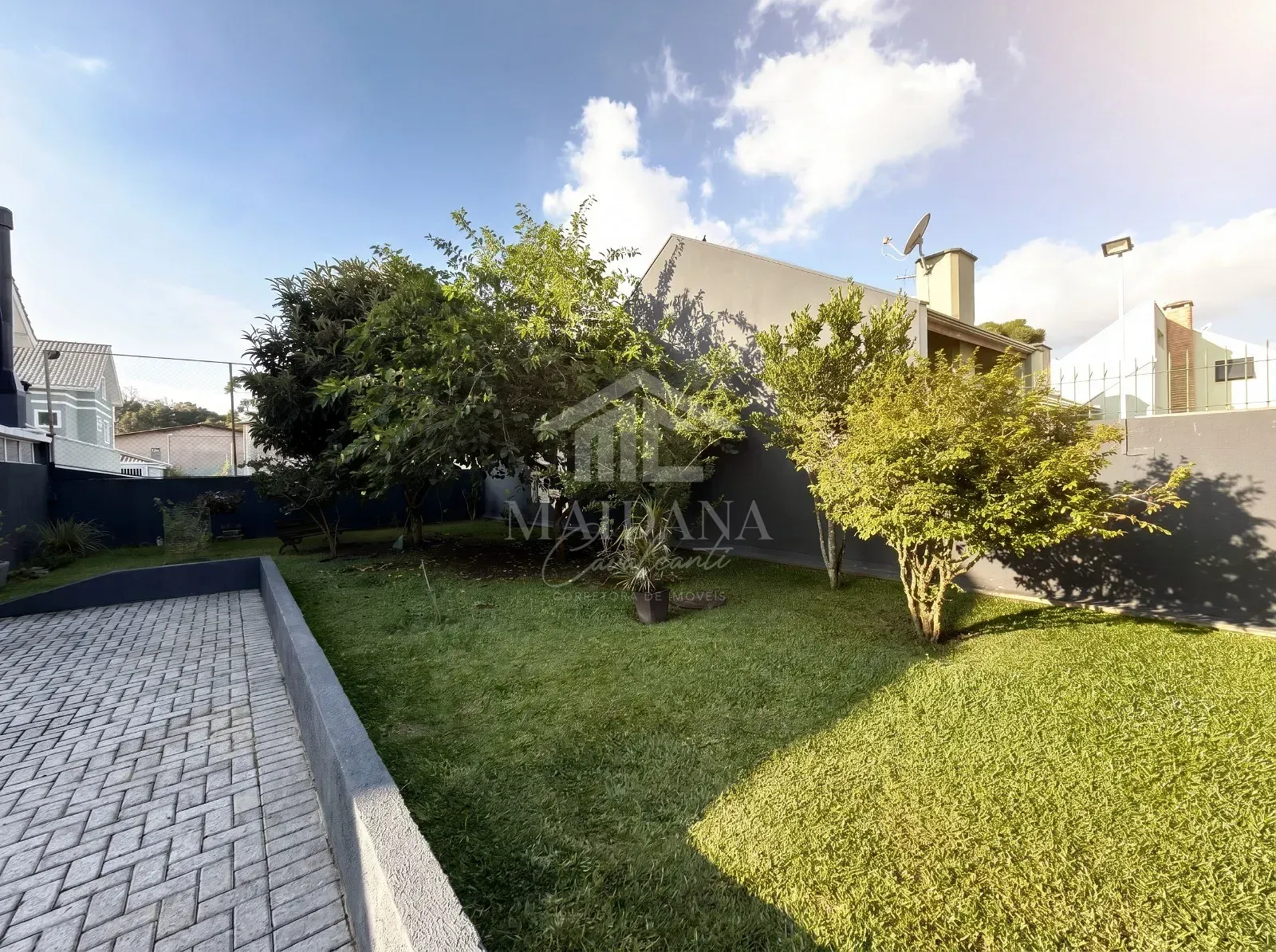 Sobrado, 3 quartos, 149 m² - Foto 22