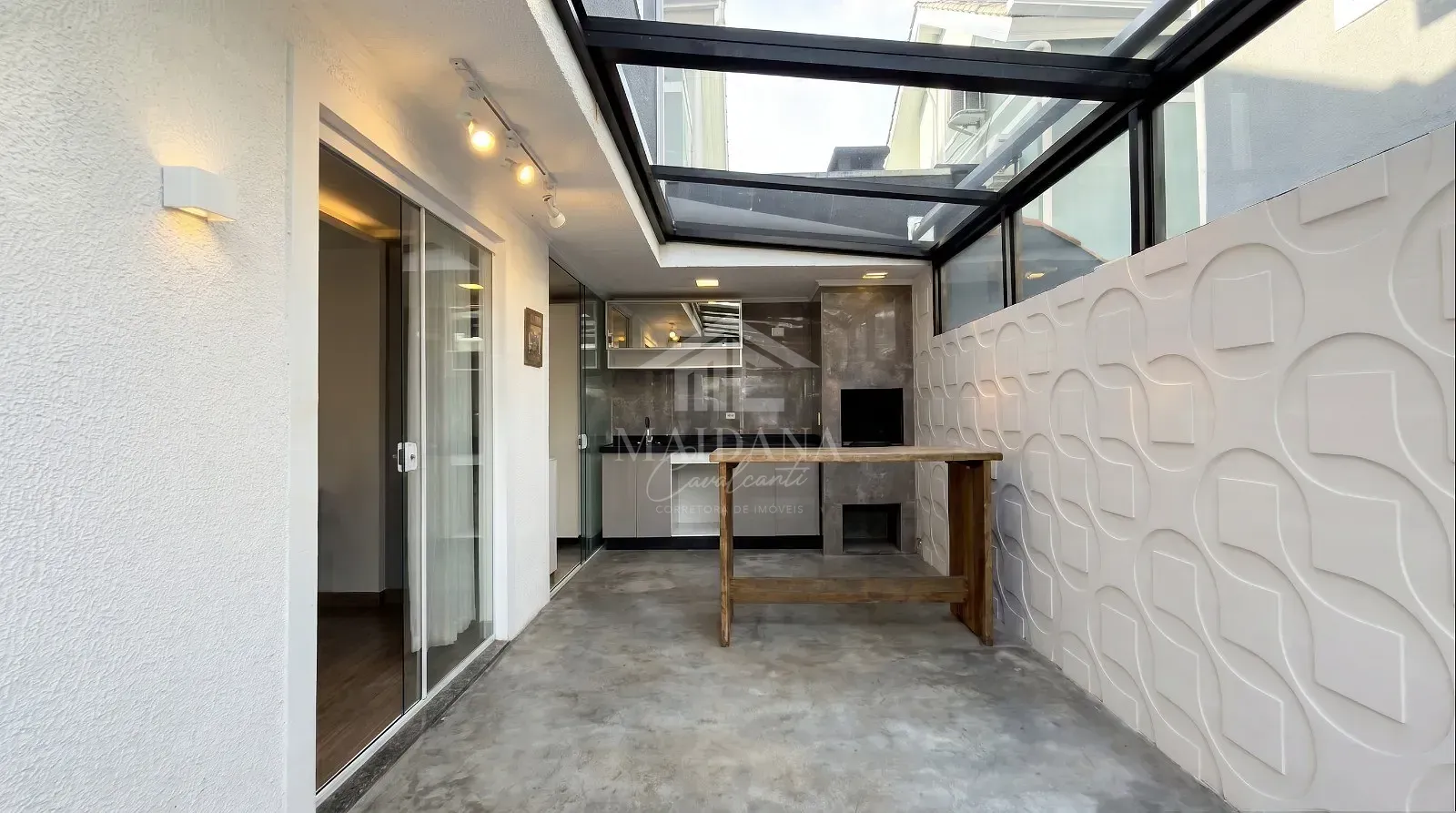 Sobrado, 3 quartos, 149 m² - Foto 10