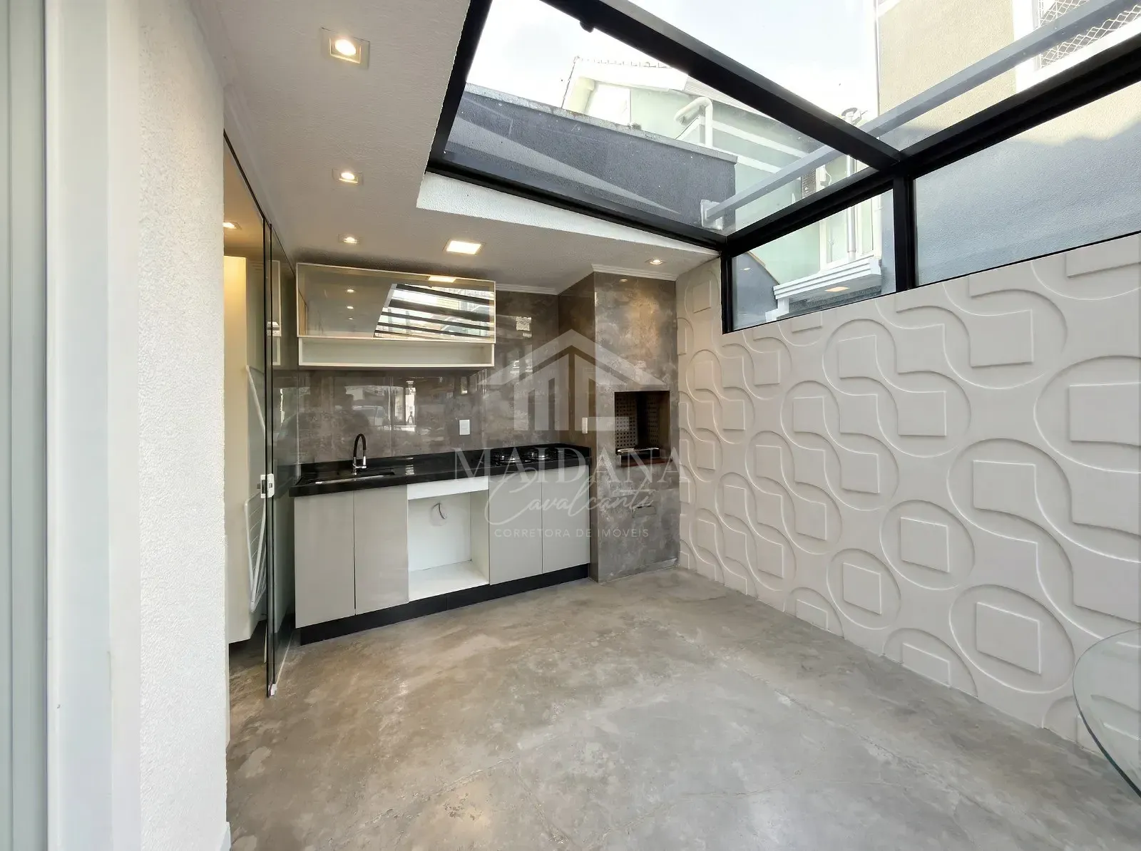 Sobrado, 3 quartos, 149 m² - Foto 11