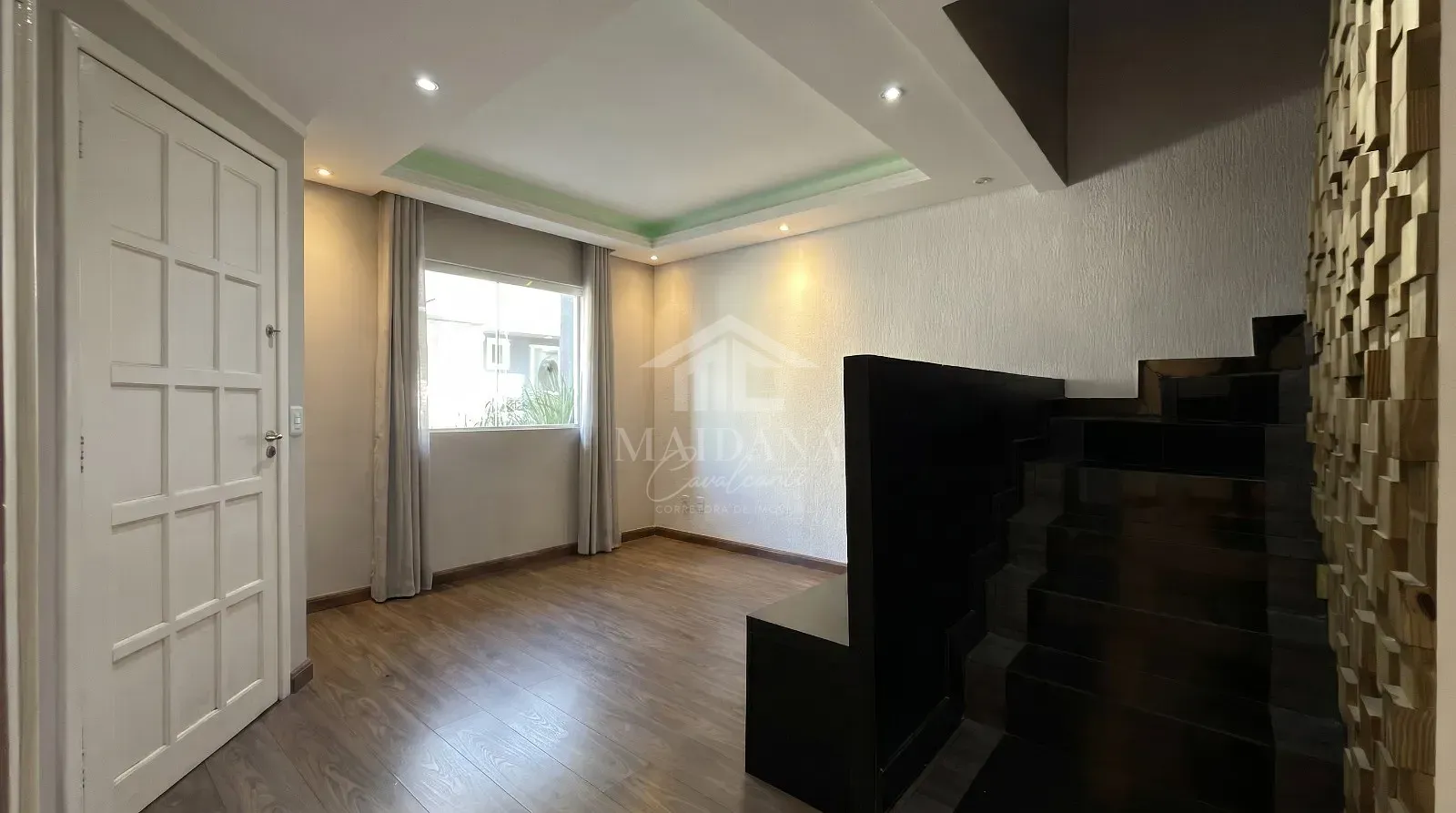 Sobrado, 3 quartos, 149 m² - Foto 2