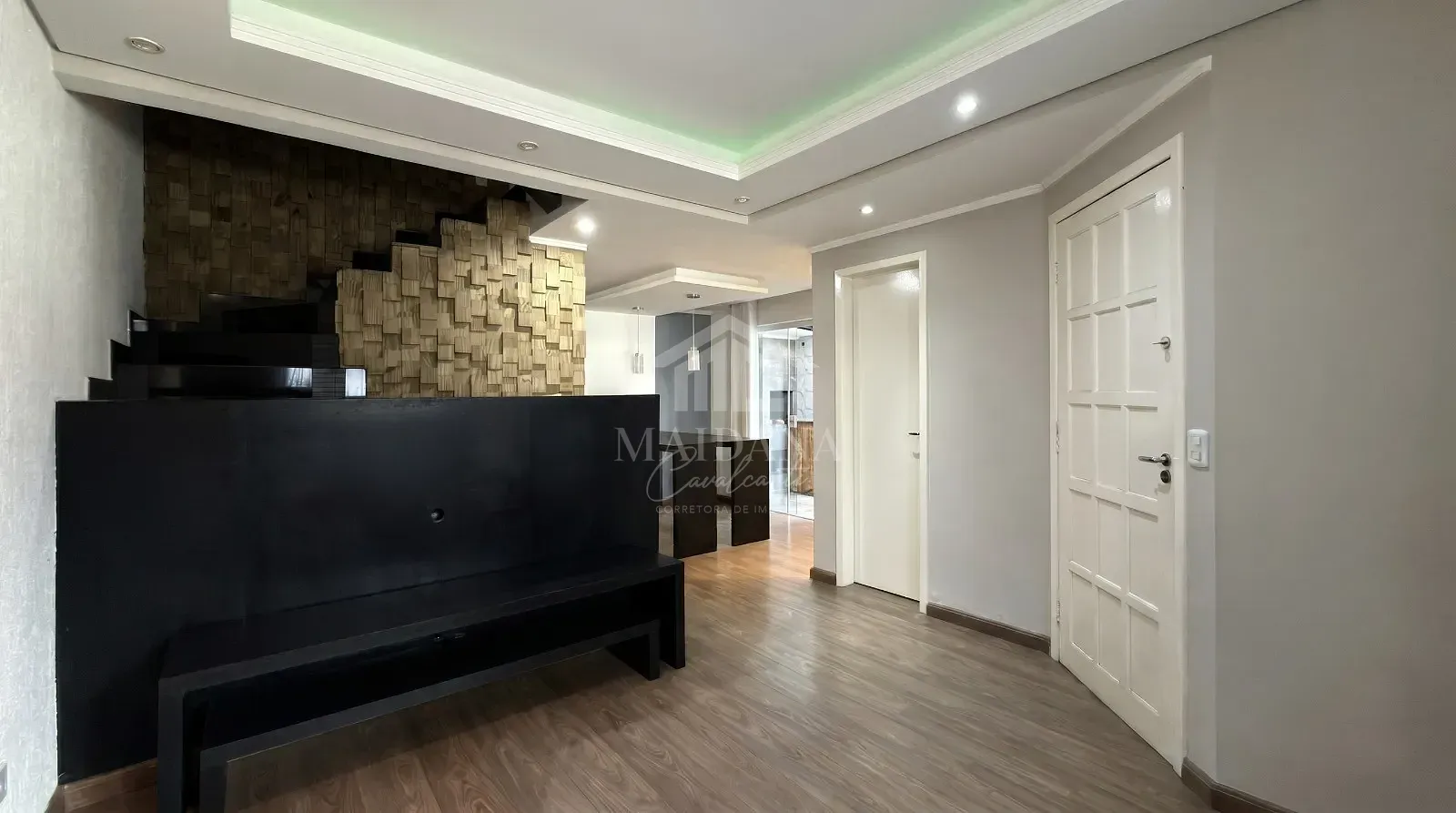 Sobrado, 3 quartos, 149 m² - Foto 4