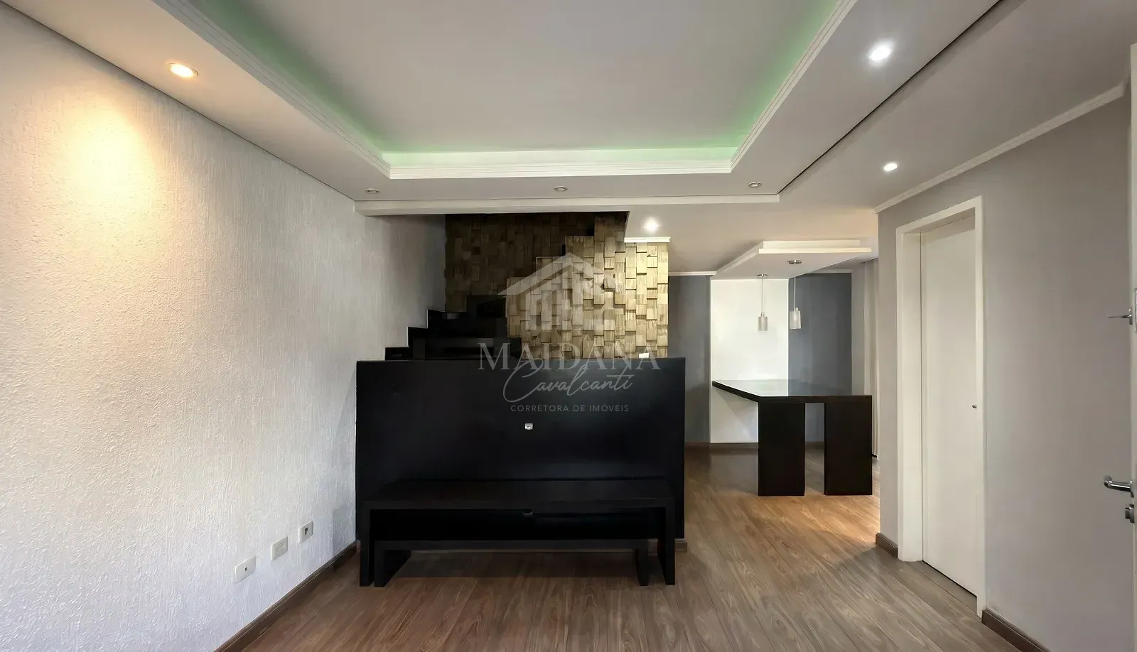 Sobrado, 3 quartos, 149 m² - Foto 3