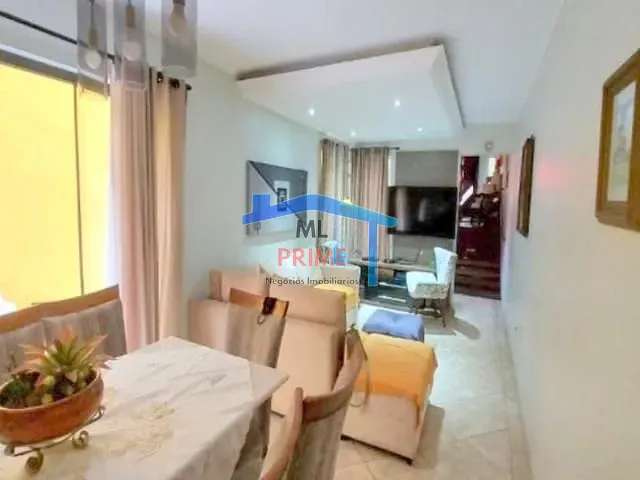 Sobrado com 300m² 3 quartos e 6 banheiros, à venda, no bairro Jardim das Figueiras em São Paulo