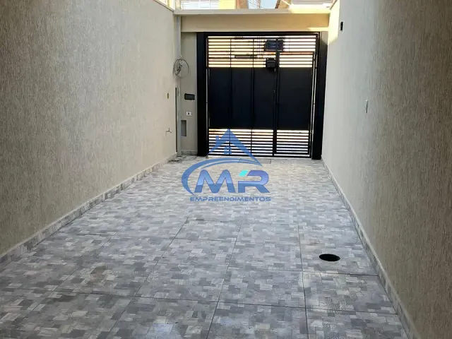 Sobrado 3 quartos e 3 banheiros, à venda, no bairro Vila Norma em São Paulo