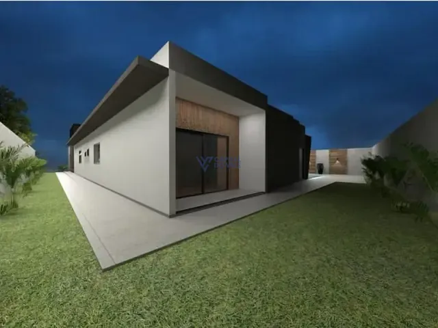 Sobrado com 806m² 4 quartos e 6 banheiros, à venda, no bairro Condomínio Reserva do Paratehy em São José dos Campos