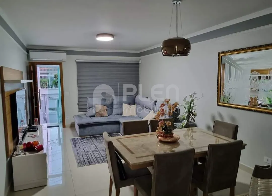 Casa de 3 quartos à venda em Água Fria, São Paulo