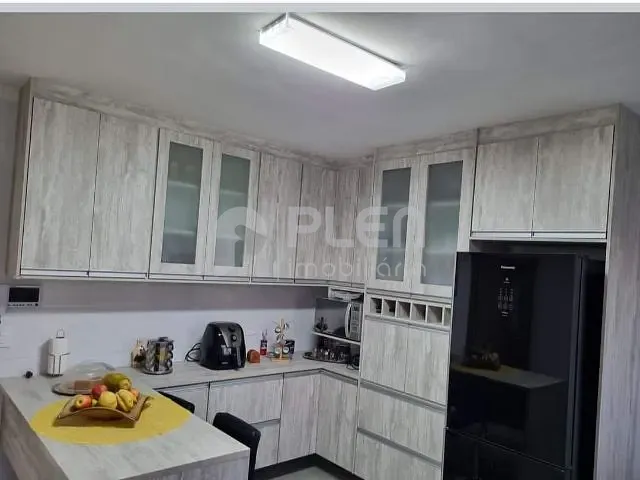 Sobrado 3 quartos e 5 banheiros, à venda, no bairro Água Fria em São Paulo