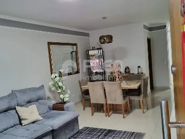 Sobrado 3 quartos e 5 banheiros, à venda, no bairro Água Fria em São Paulo