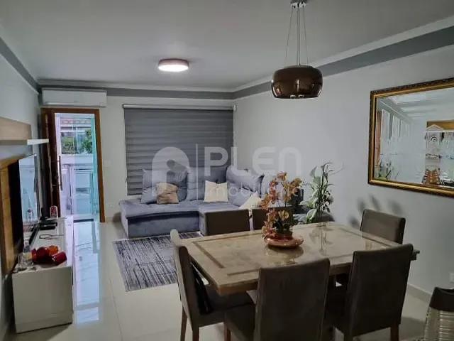 Sobrado 3 quartos e 5 banheiros, à venda, no bairro Água Fria em São Paulo