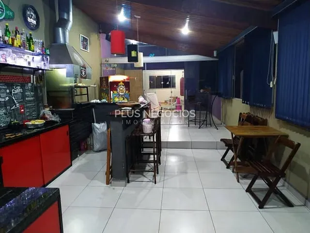 Sobrado 3 quartos e 2 banheiros, à venda, no bairro Jardim Residencial das Dálias em Sorocaba