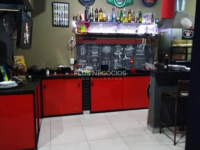 Sobrado 3 quartos e 2 banheiros, à venda, no bairro Jardim Residencial das Dálias em Sorocaba