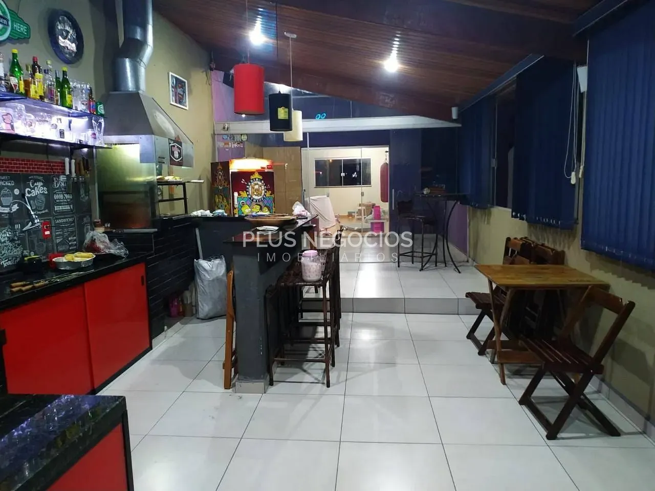 Sobrado, 3 quartos, 160 m² - Foto 3