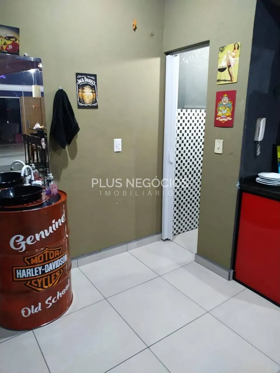 Sobrado, 3 quartos, 160 m² - Foto 5