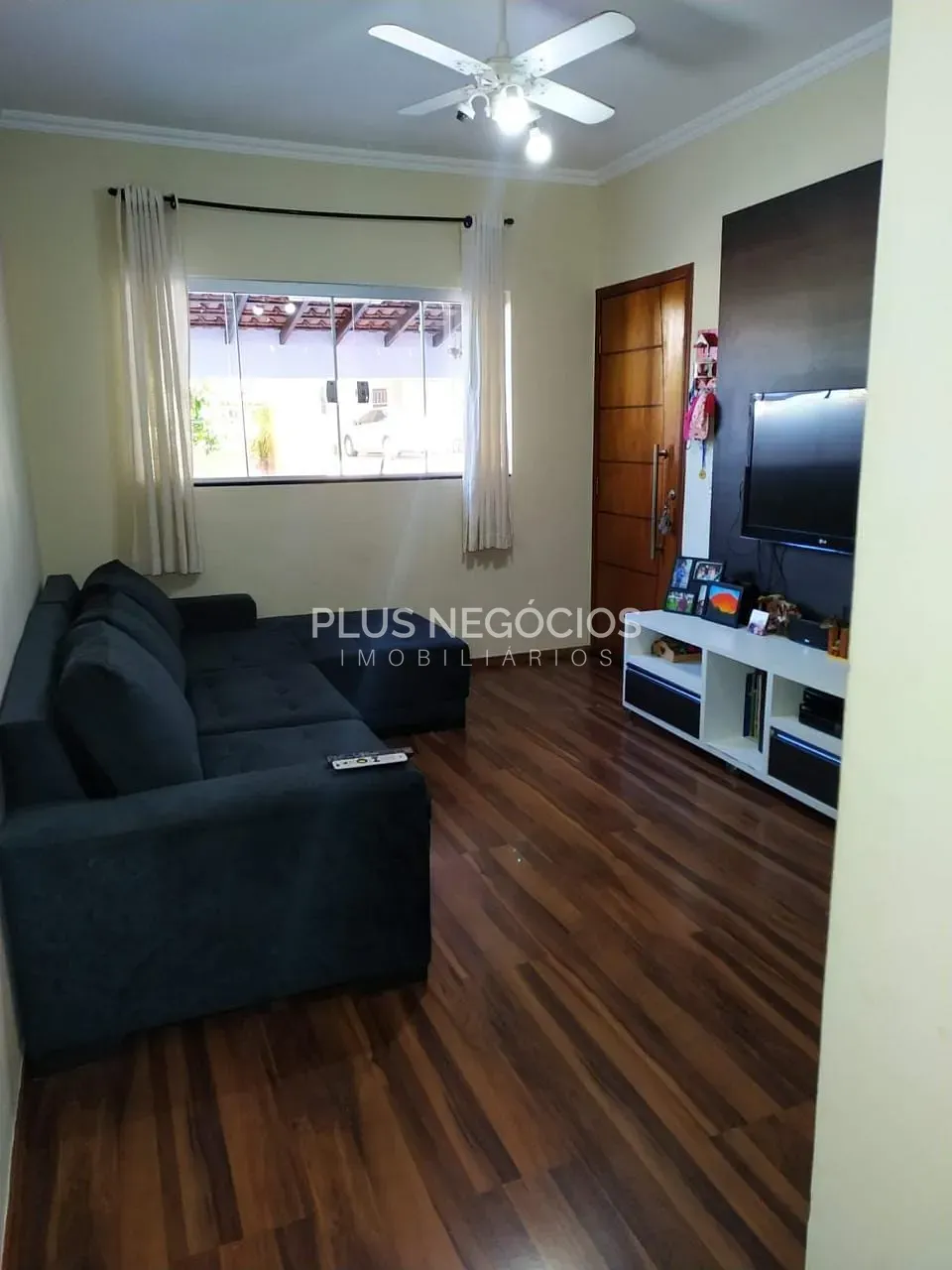 Sobrado, 3 quartos, 160 m² - Foto 6