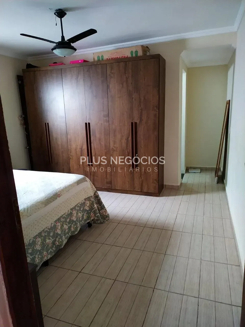 Sobrado, 3 quartos, 160 m² - Foto 7