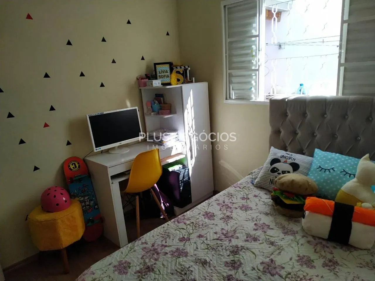Sobrado, 3 quartos, 160 m² - Foto 8
