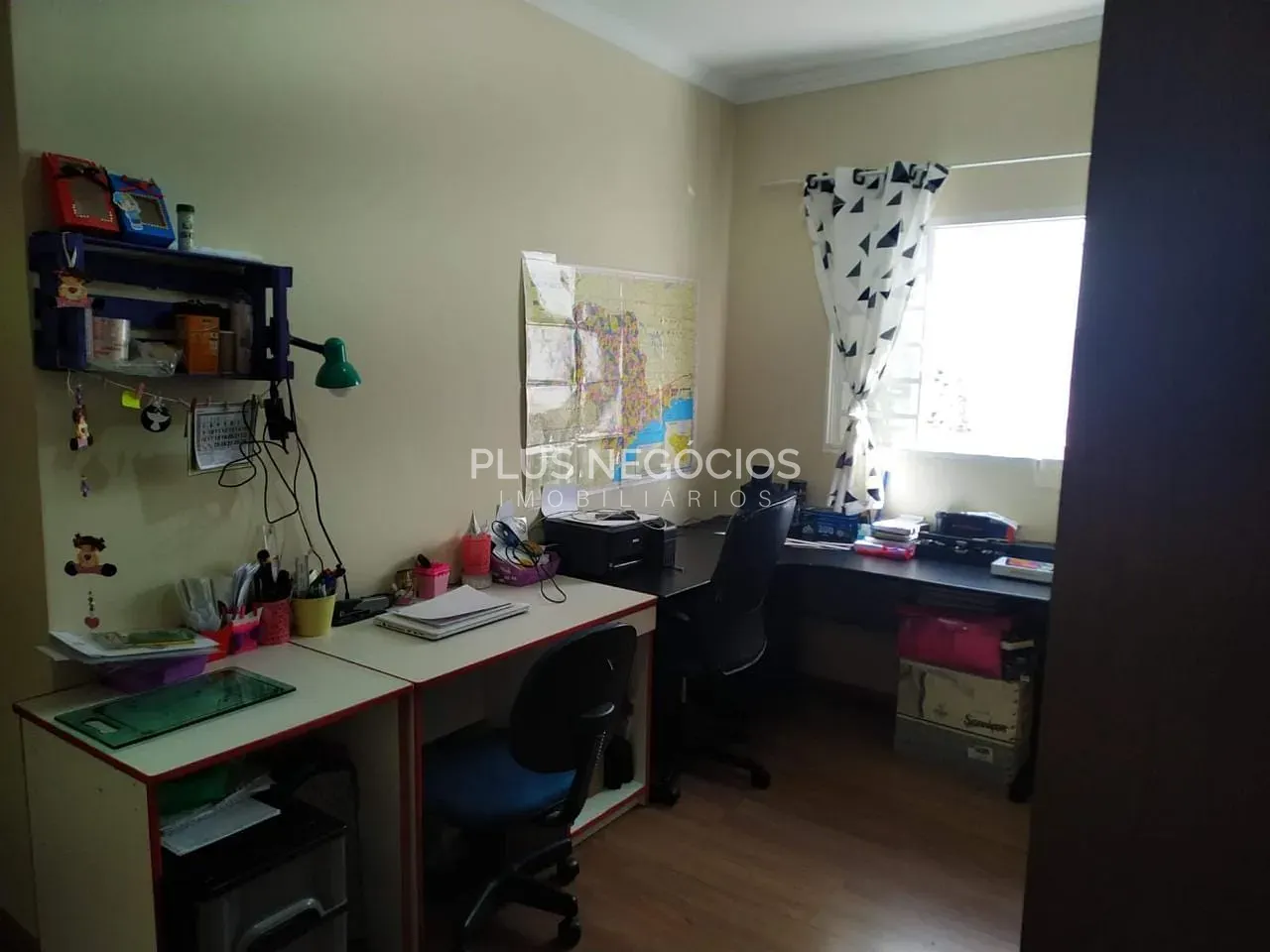Sobrado, 3 quartos, 160 m² - Foto 9