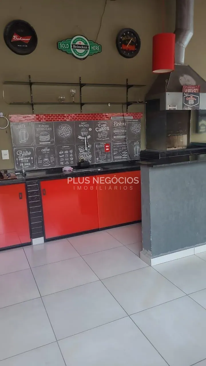 Sobrado, 3 quartos, 160 m² - Foto 2