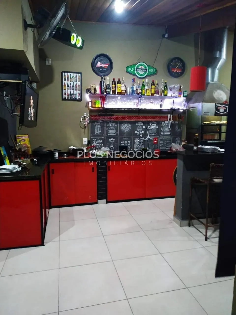 Sobrado, 3 quartos, 160 m² - Foto 1