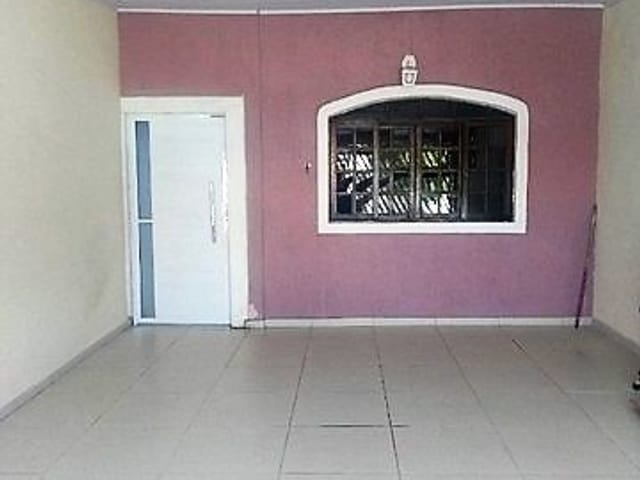 Foto do Sobrado - Sobrado com 5 dormitórios à venda, 174 m² por R$ 360.000,00 - Jardim Colonial - São José dos Campos/SP | RUSSI IMÓVEIS