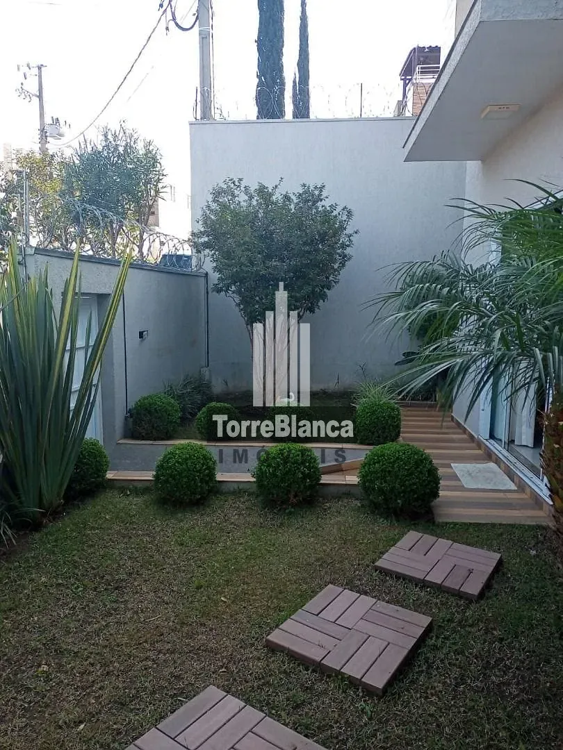 Sobrado, 3 quartos, 130 m² - Foto 21