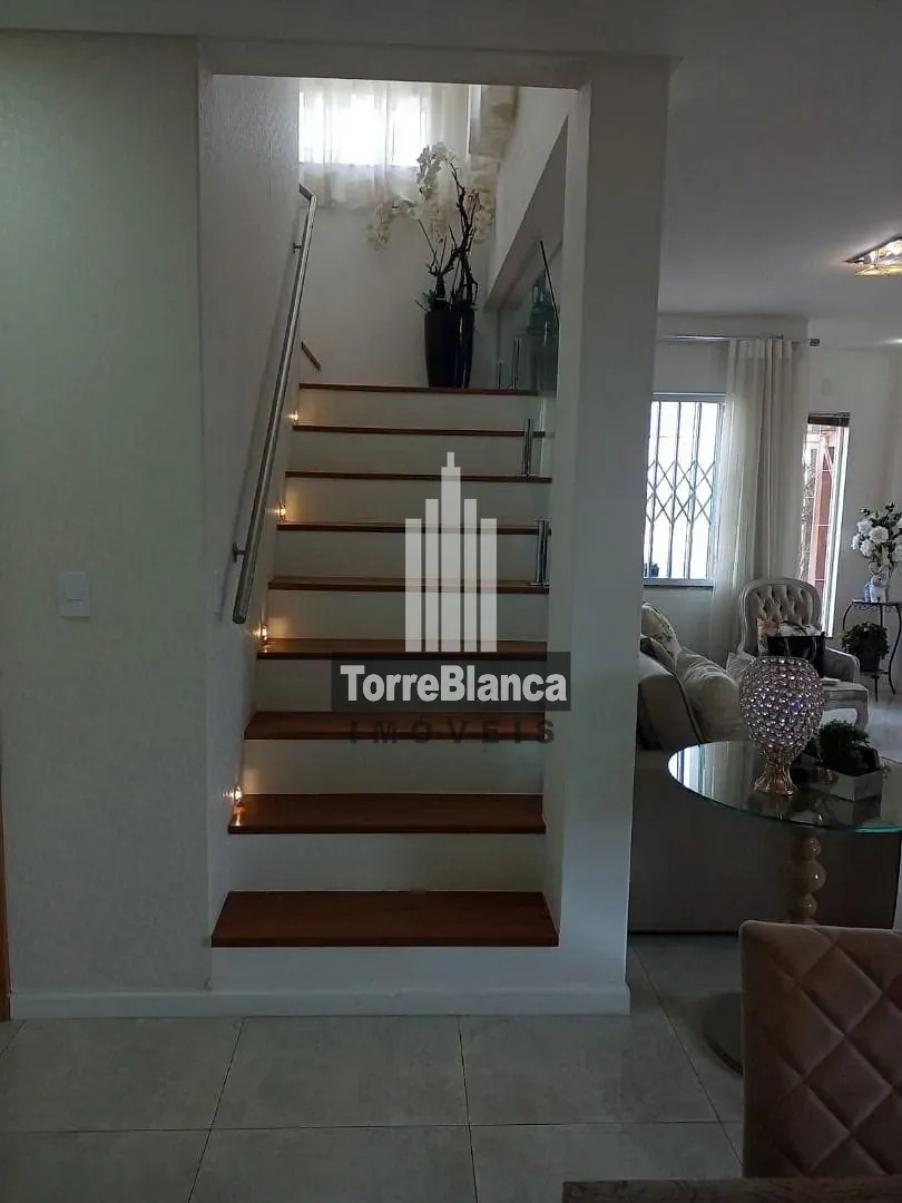 Sobrado, 3 quartos, 130 m² - Foto 11